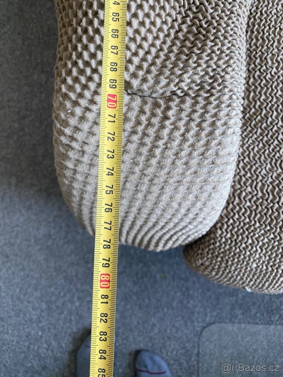 Masážní křeslo - 6