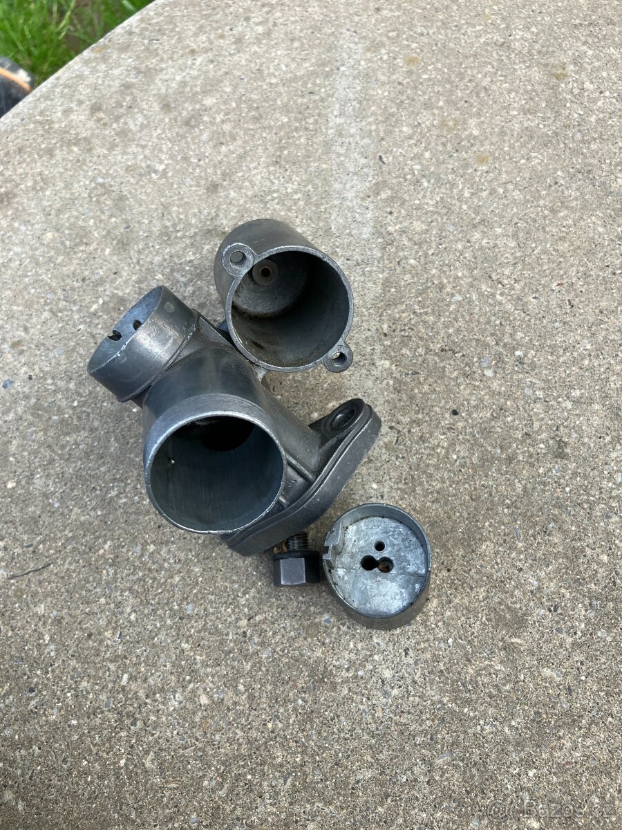 čz 175-450 jikov 2924 SBD 17-b - 6