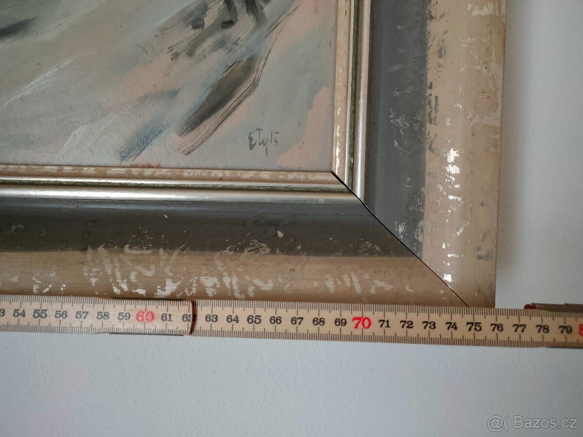 Obraz Emil Tylš-Náchod - 6