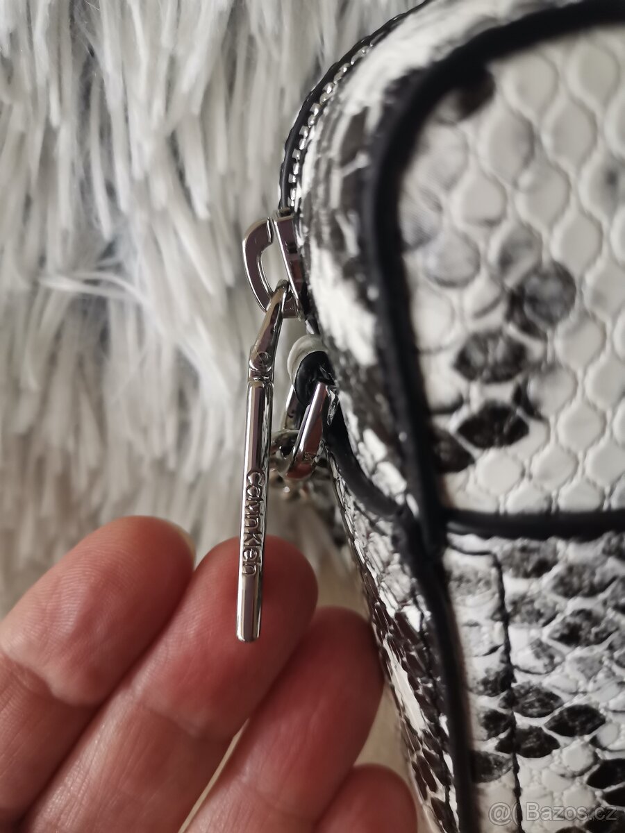 Dámská kabelka Calvin Klein - NOVÁ - 6