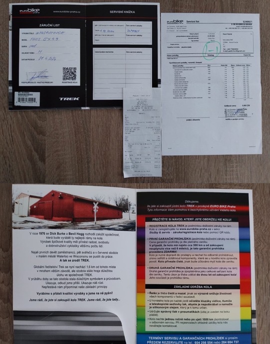 Trek fuel EX 9.7 29 karbon - 6
