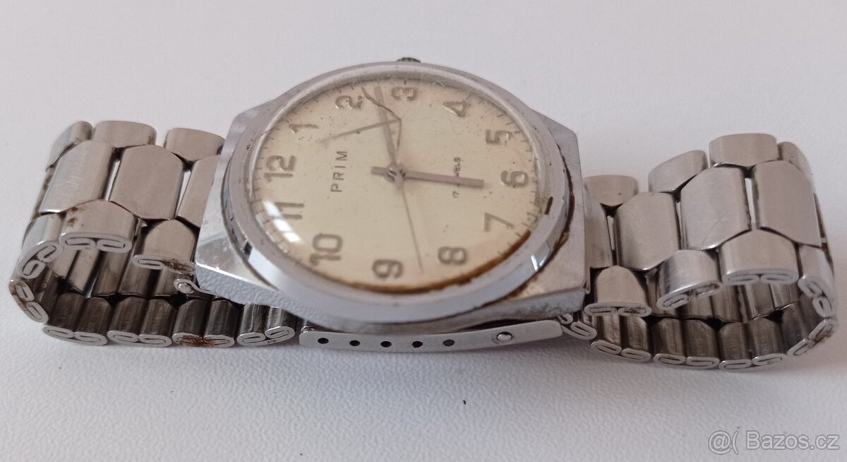 Hodinky PRIM - 6