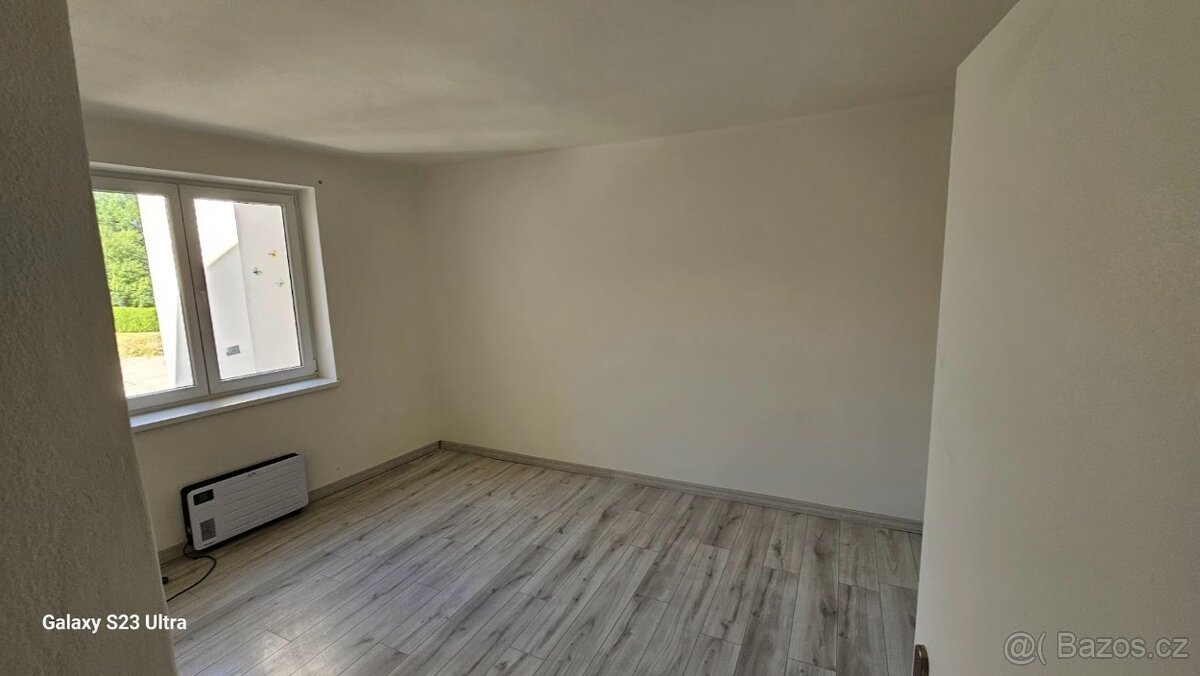 Byt 3+1, 80 m2, Mladá Vožice, po rekonstrukce - 6