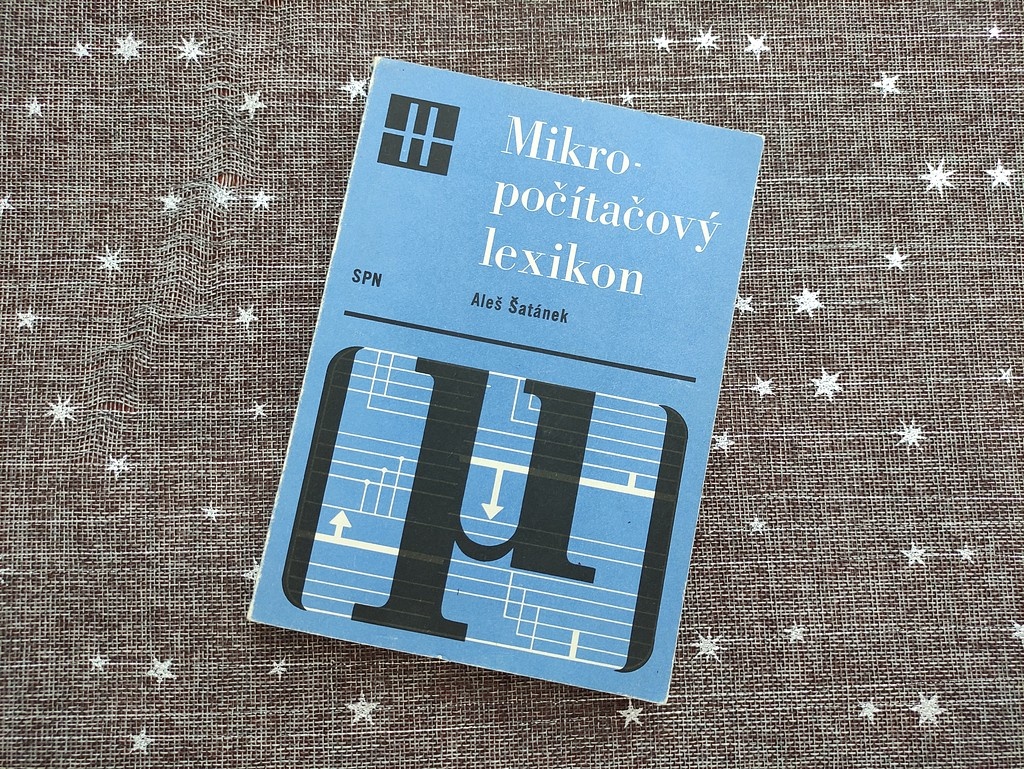 Knihy Basic, Pascal, TNS, software pro PC - 6