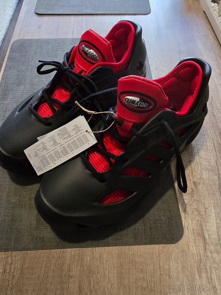 ADIDAS ADIFOM vel.44 - 6