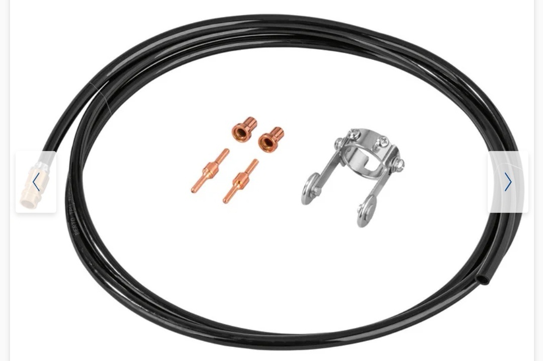 Pazmova řezačka peformance s kompresor - 6