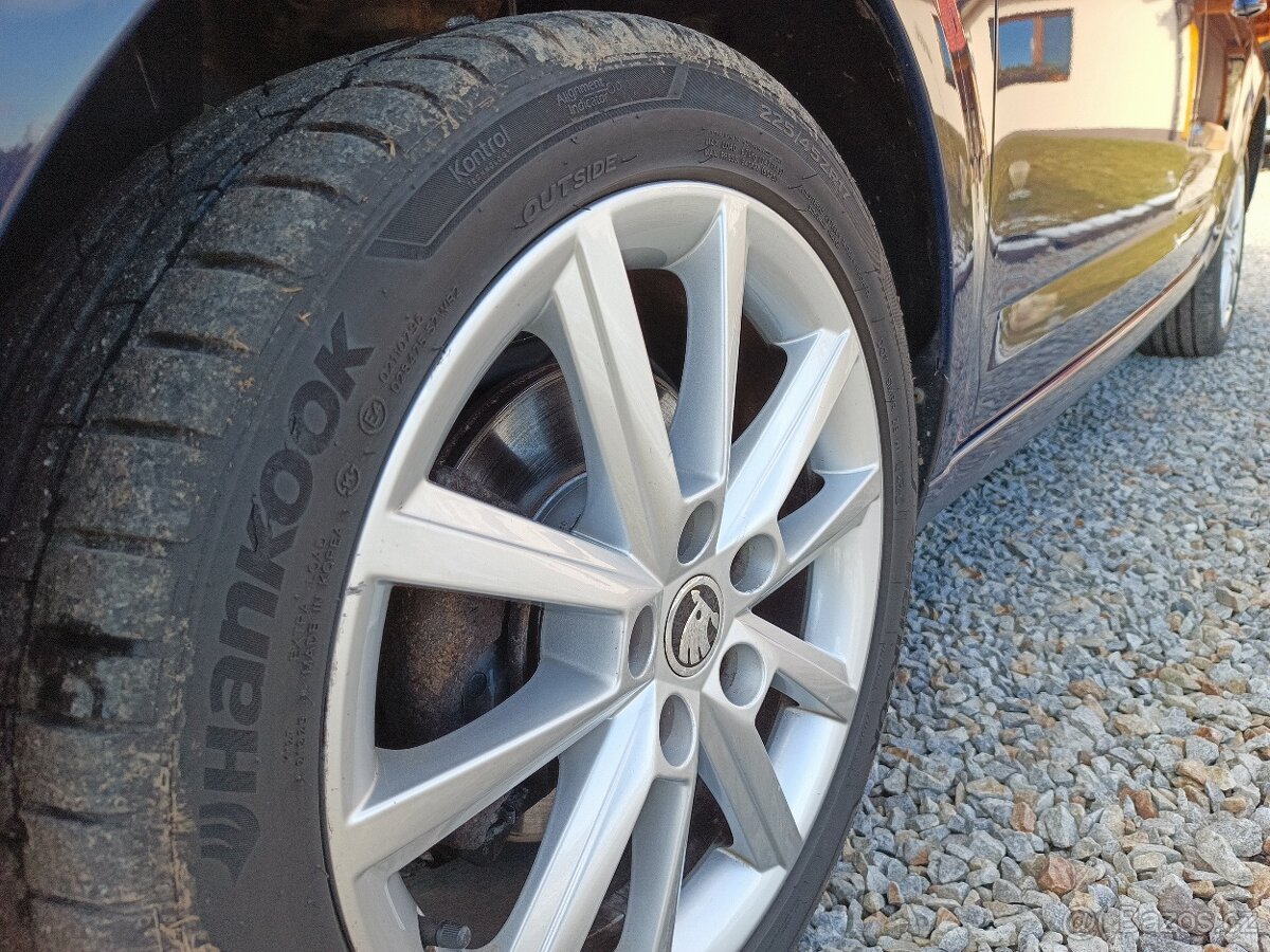 Škoda Octavia 3 ❗1.4Tsi 110kW ❗JOY - 6