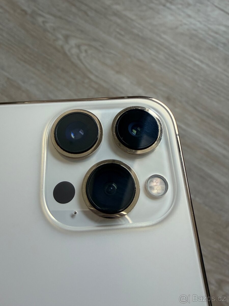 iPhone 13 PRO Gold 128GB - 6