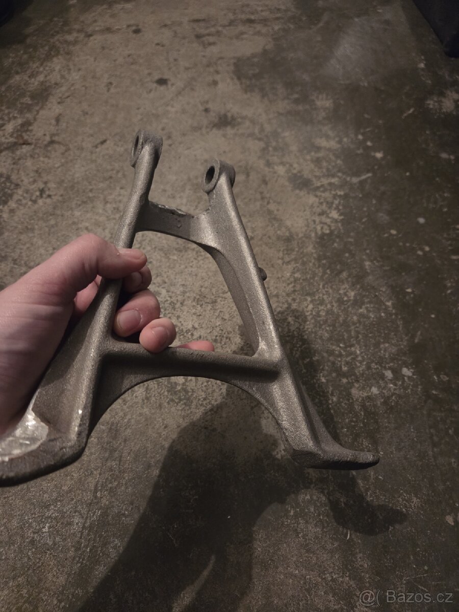 Stojan Jawa Pérák zbrojovka/komunista - 6