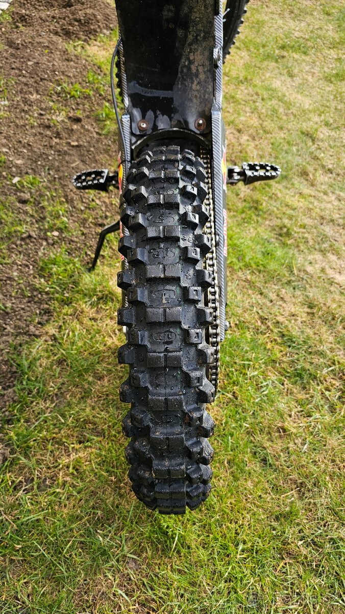 Surron Light Bee - 6