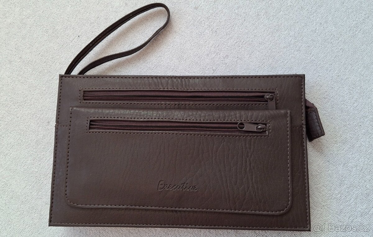 Pánská peněženka/taška Executive - 6