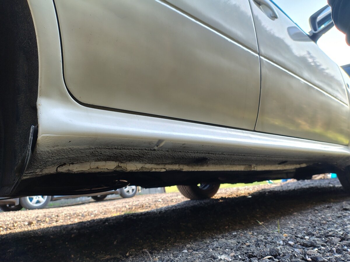 Škoda Octavia 1.9 TDI 74kw - 6