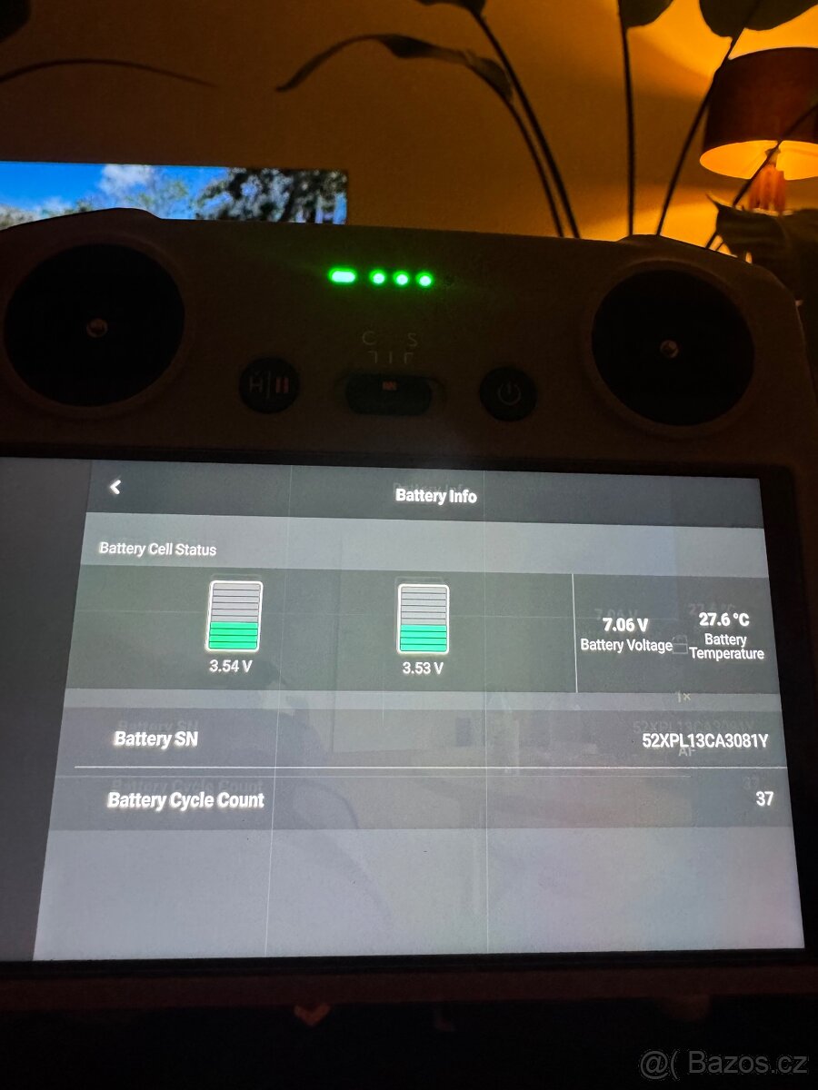 DJI Mini 3 Pro Fly More Combo - 6