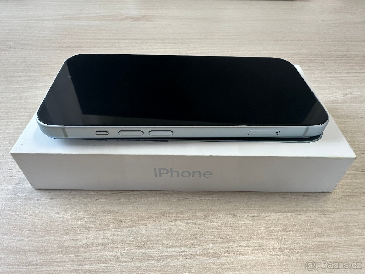 iPhone 15 256 GB - 6
