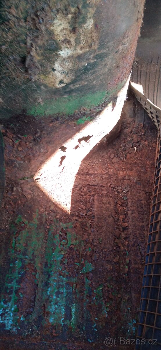 Škoda 1100mb Deluxe - 6