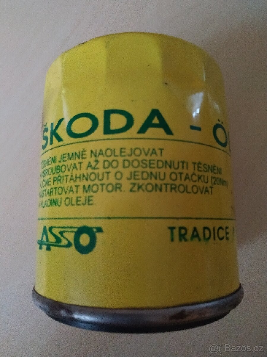 ND Škoda Octavia (seznam v popisu či na fotkách) - 6