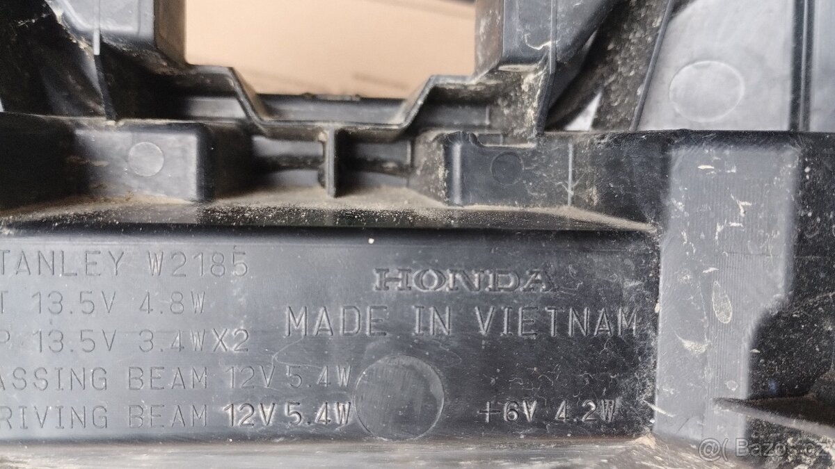 Original predni LED svetlo Honda pcx 125 model 2014-17 - 6