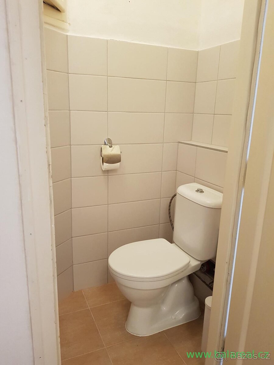 2+1 ulice Tišnovská, Brno - Černá Pole CP- 65 m2 s balkónem - 6