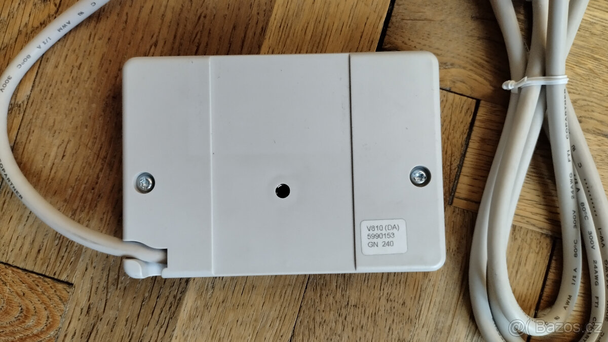 DÜRKOPP ADLER - V 810 EFKA VARIOCONTROL - šicí stroje - 6