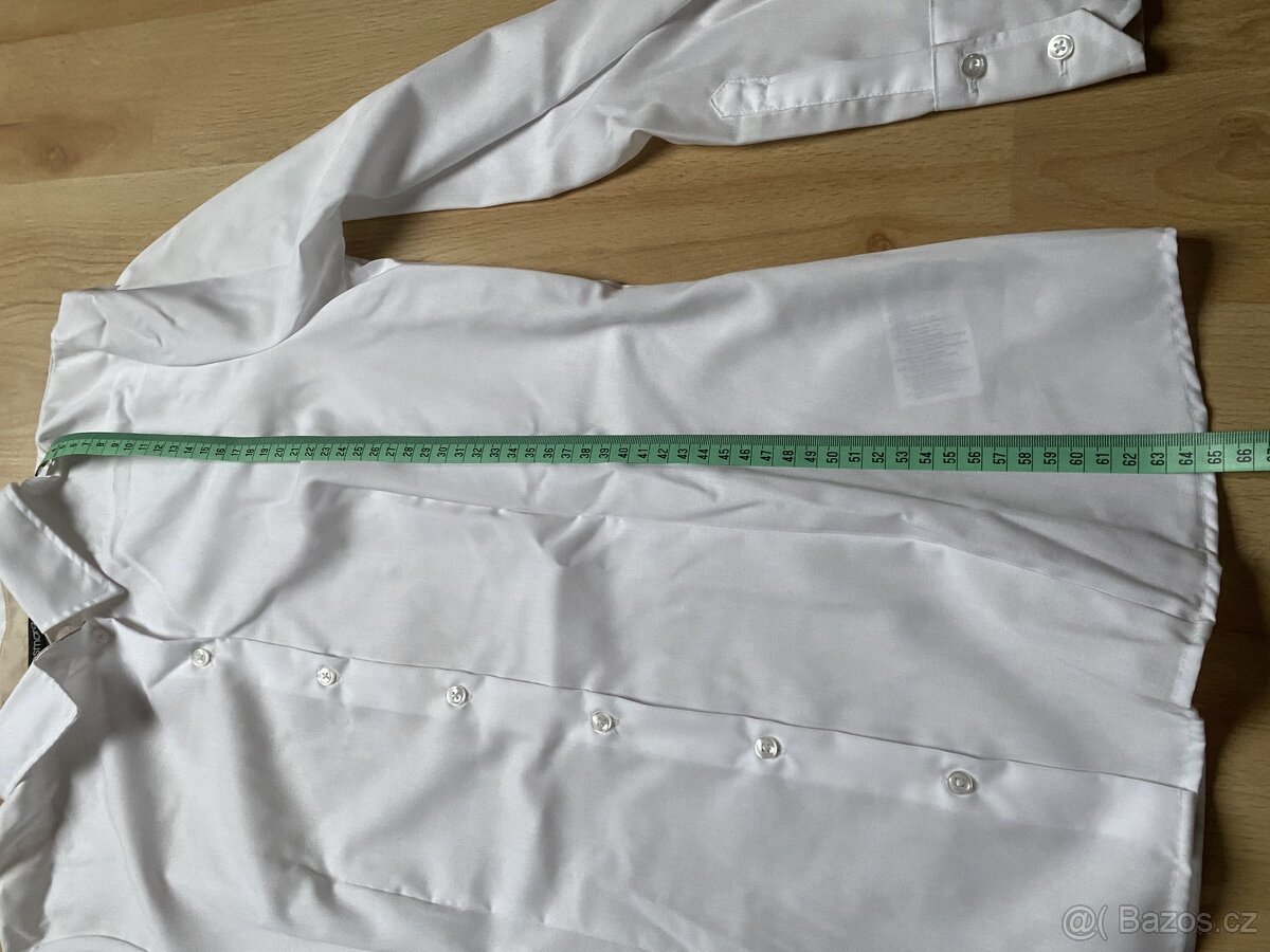 Dámská košile vl.40 - 6