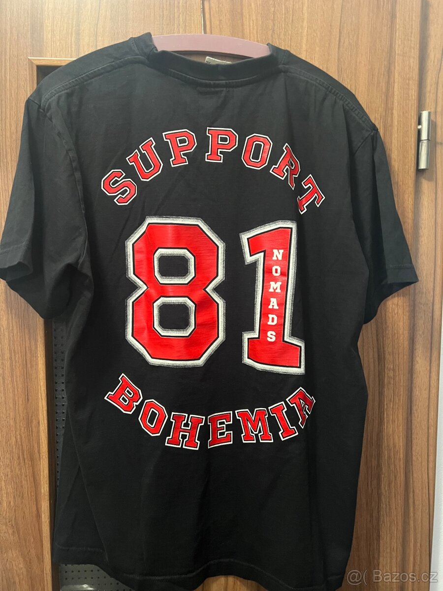 Bomber Support 81 - 6