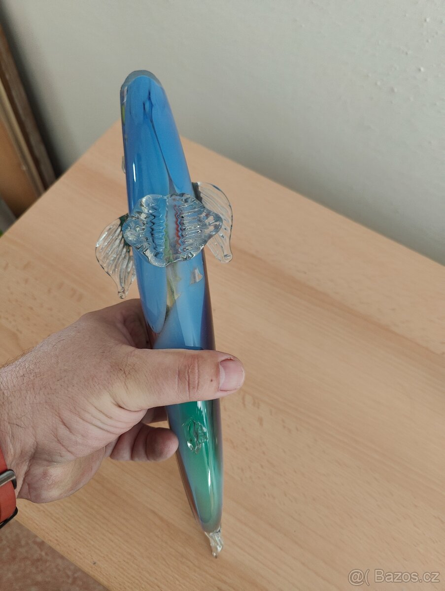 Dekorativní ryba - 6