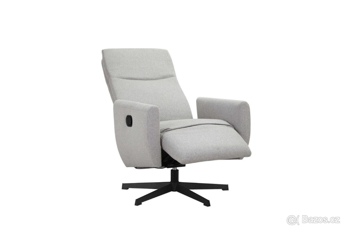 Relax křeslo „Kilvo“ PC 13725 Kč - 6