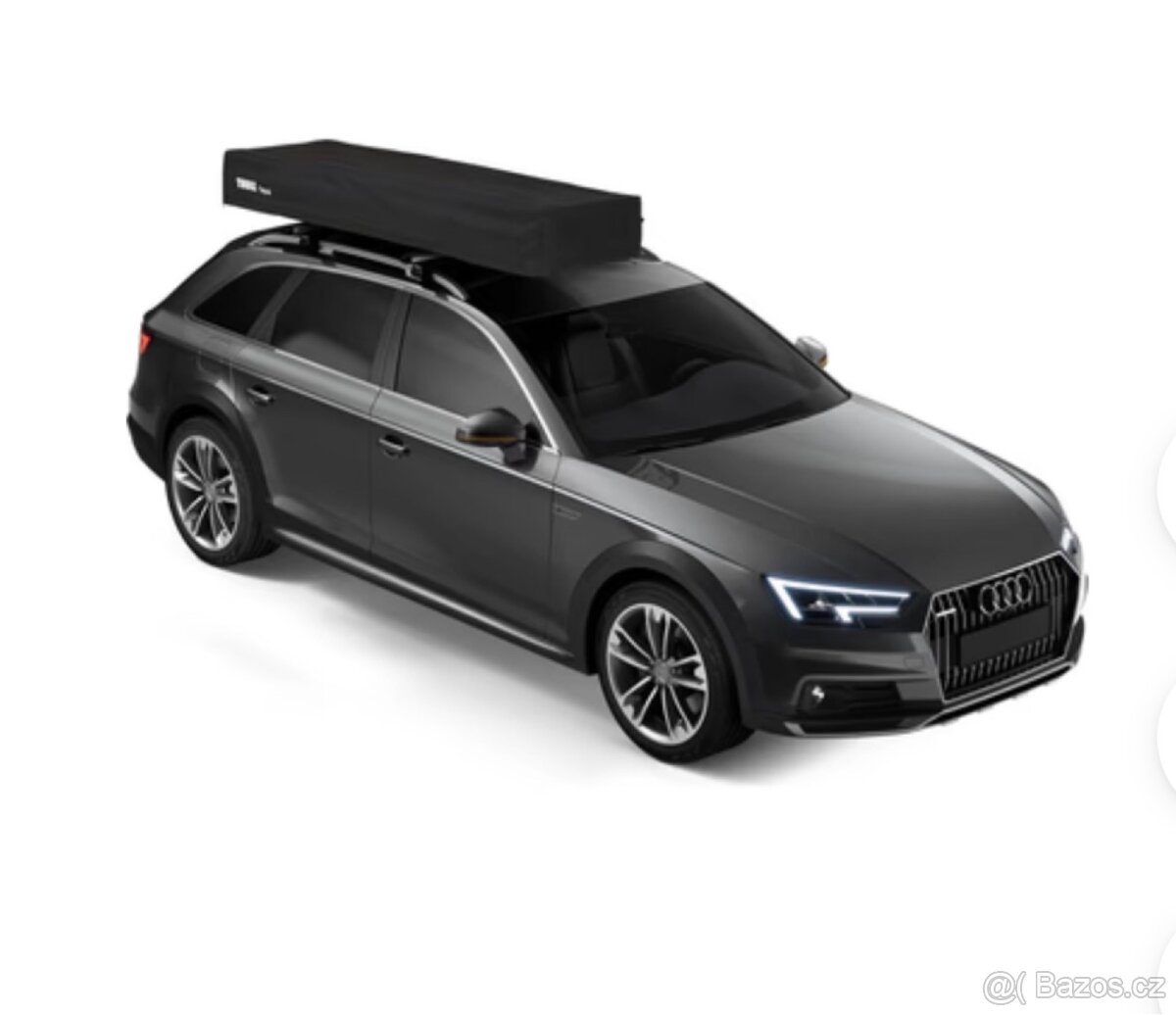 Autostan Thule Tepui 2 - 6