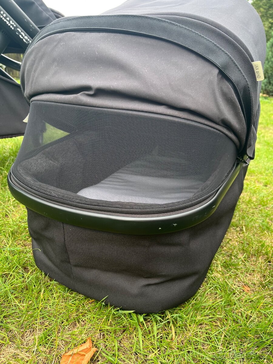 Kočárek maxi cosi - set - 6