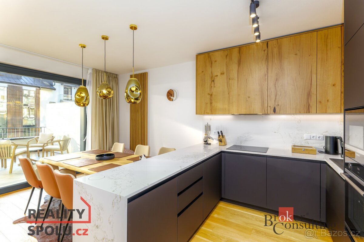 Prodej, byty/3+kk, 153.1 m2, 38278 Lipno nad Vltavou, Český - 6