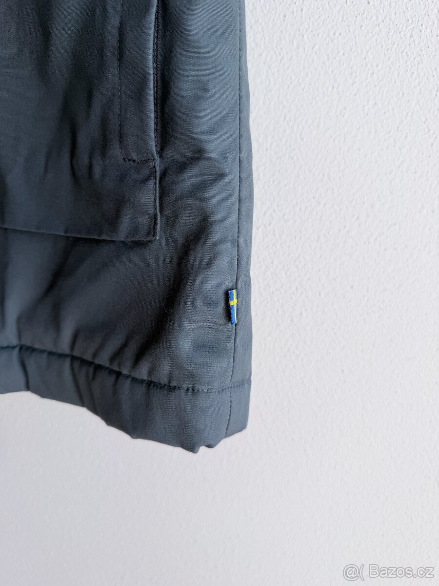 Zimní bunda / parka Fjallraven Greenland Winter Parka M - 6