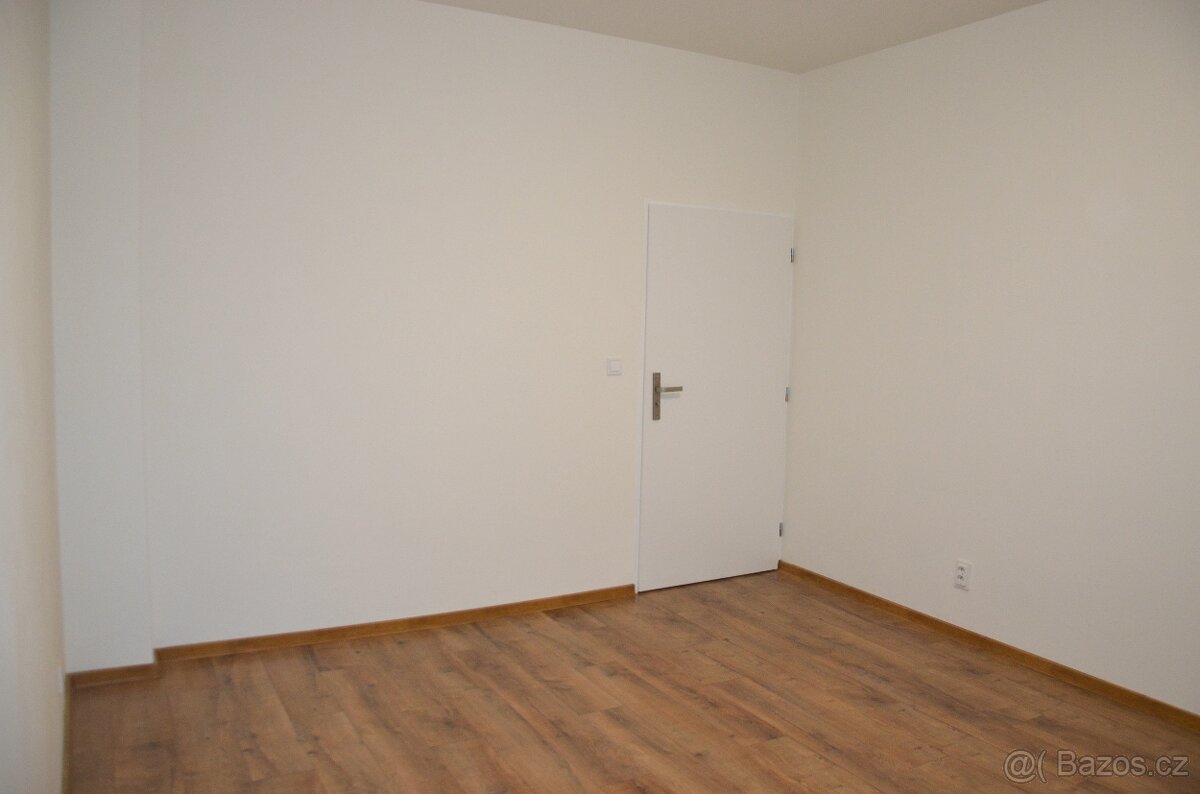 Pronájem bytu 2+kk, 52m2 - cihla po REKO, Praha 10 Strašnice - 6