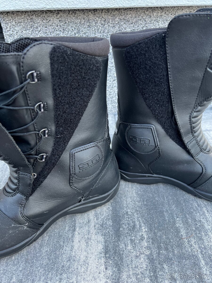 Pánské boty Lindstrands - 6