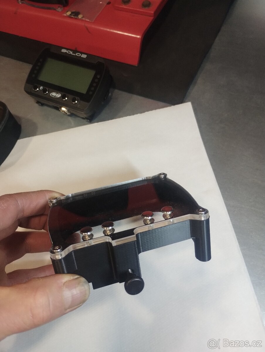 Kryt na Aim Solo - 6