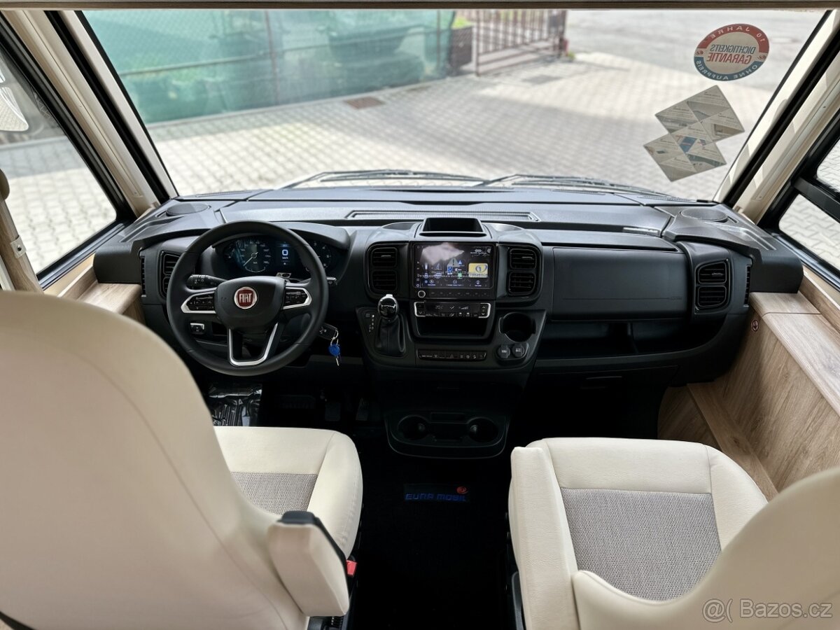 EM INTEGRA LINE 720 EB - 6