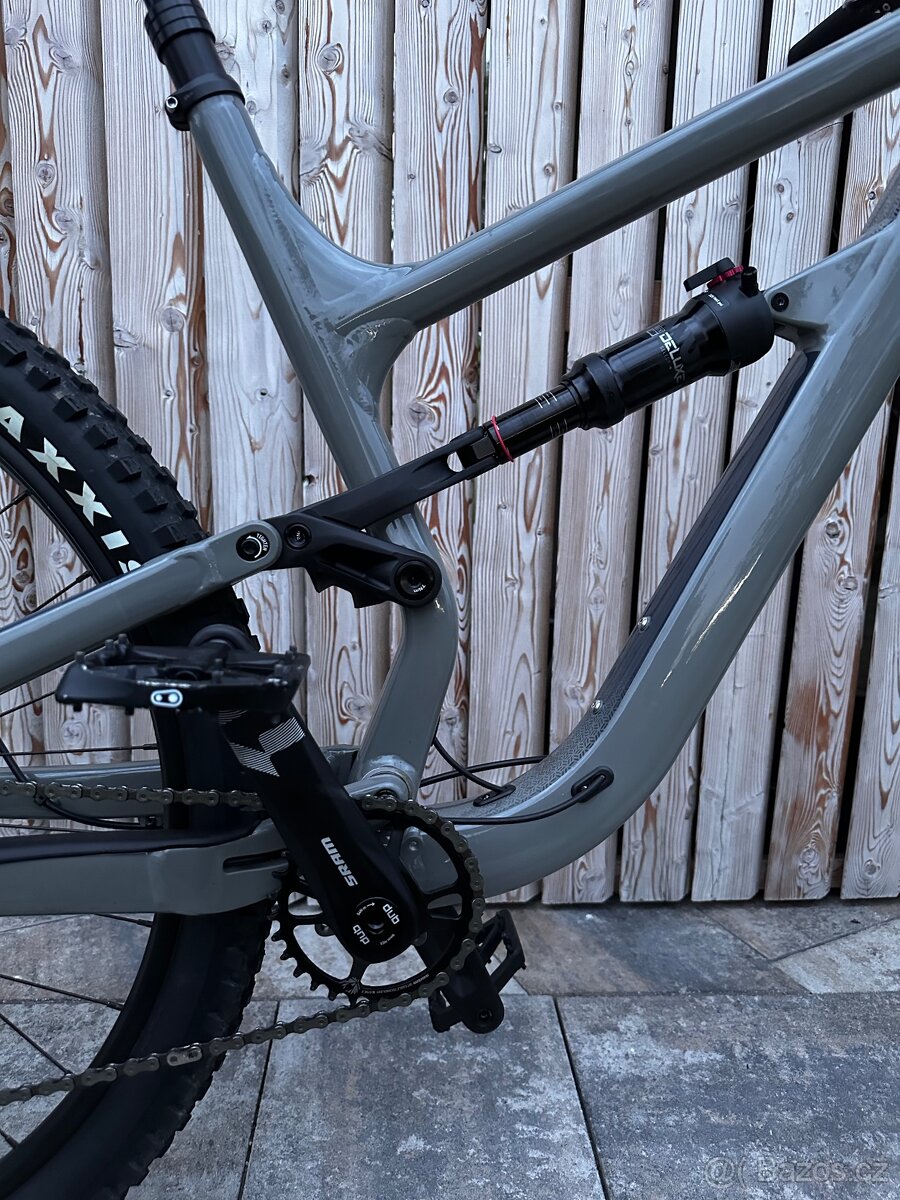 Cannondale Habit 4 slate grey - 6