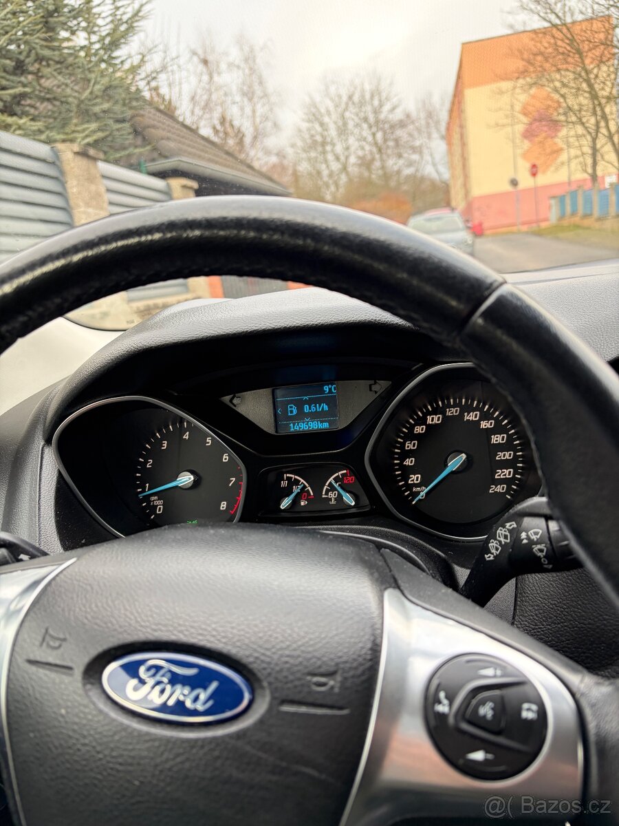 Ford focus combi - 6