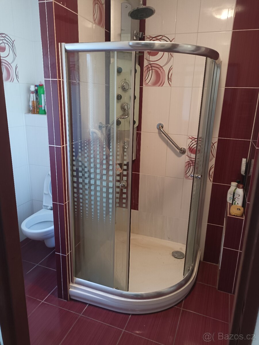 Pronajmu byt 2+1 v Dobrušce - 6