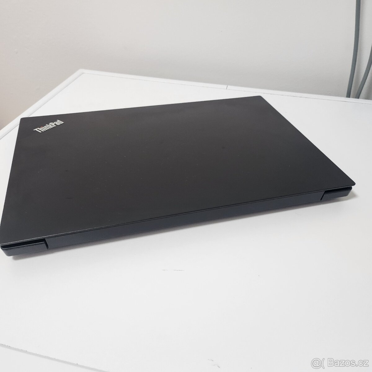 Lenovo Thinkpad E595 /Ryzen5/Vega 2GB/16GB/1TB_SSD - 6