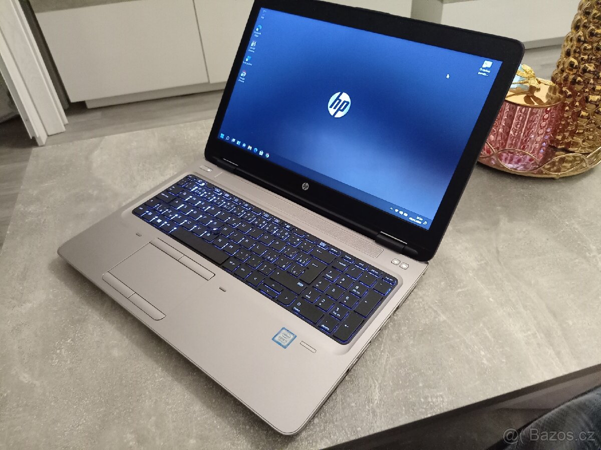 HP Probook 640 G3 - 6