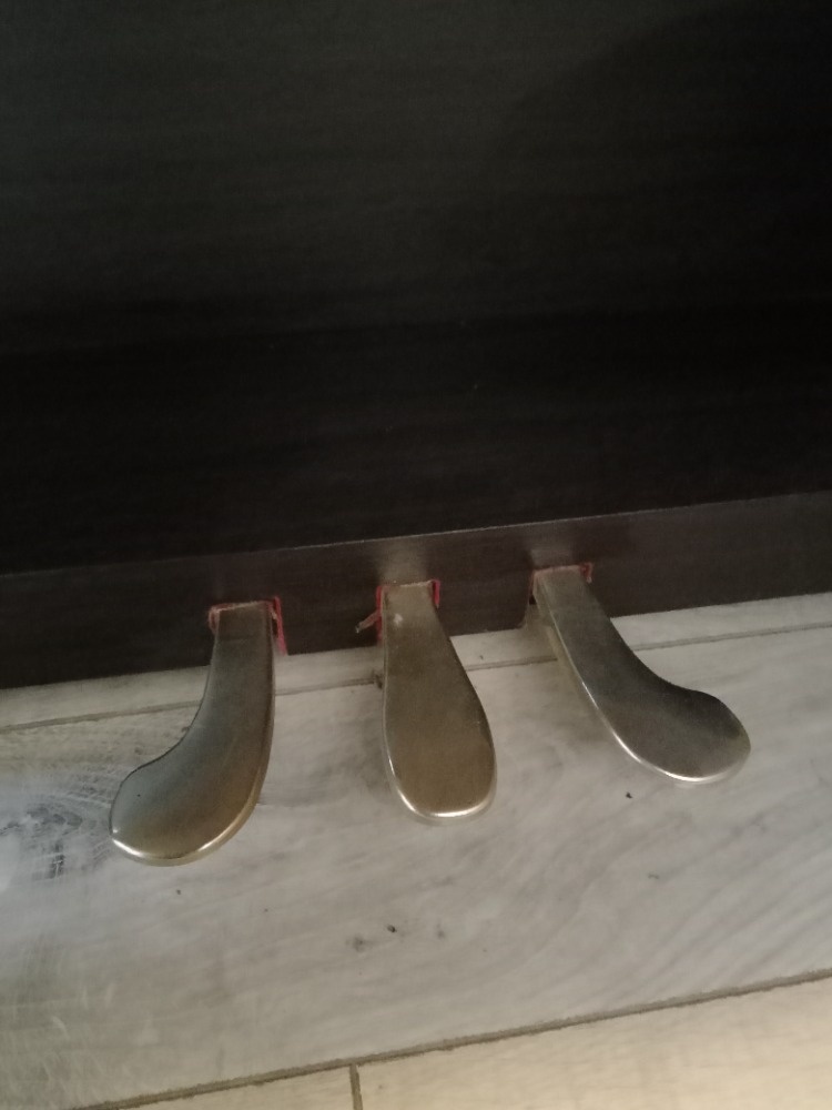 Digitální piano DYNATONE DPR-2200 - 6