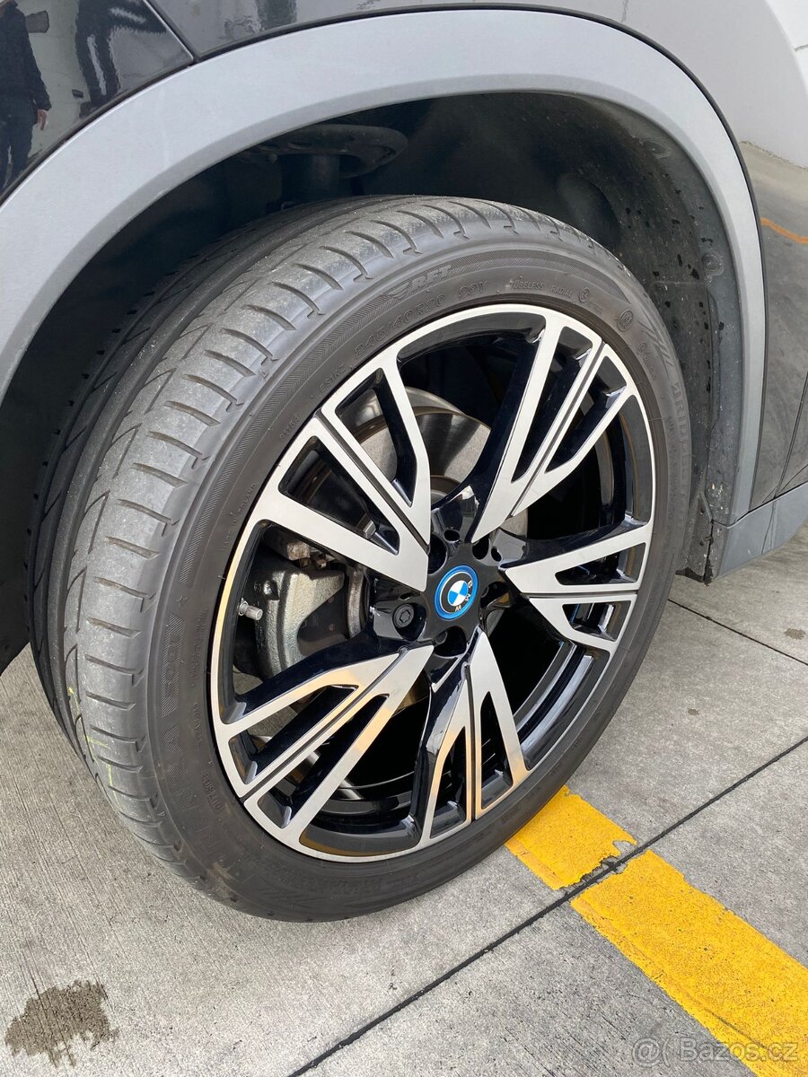 BMW iX1, M-Sport 30, BMW Premiu Selection - 6