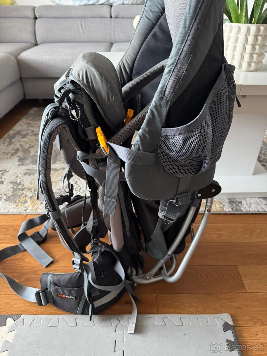 Krosna Deuter Kid Comfort III - 6