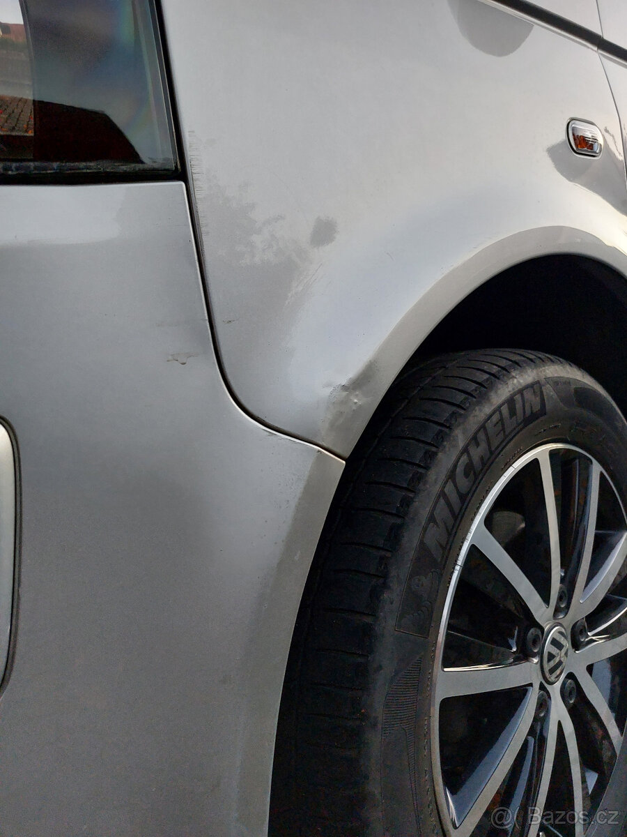 VW t5.1 multivan - 6