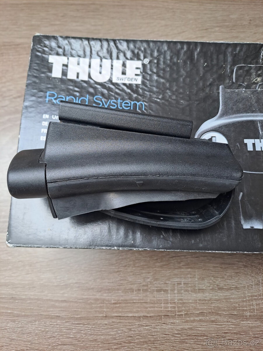 Patky Thule Crossroad 775 - 6