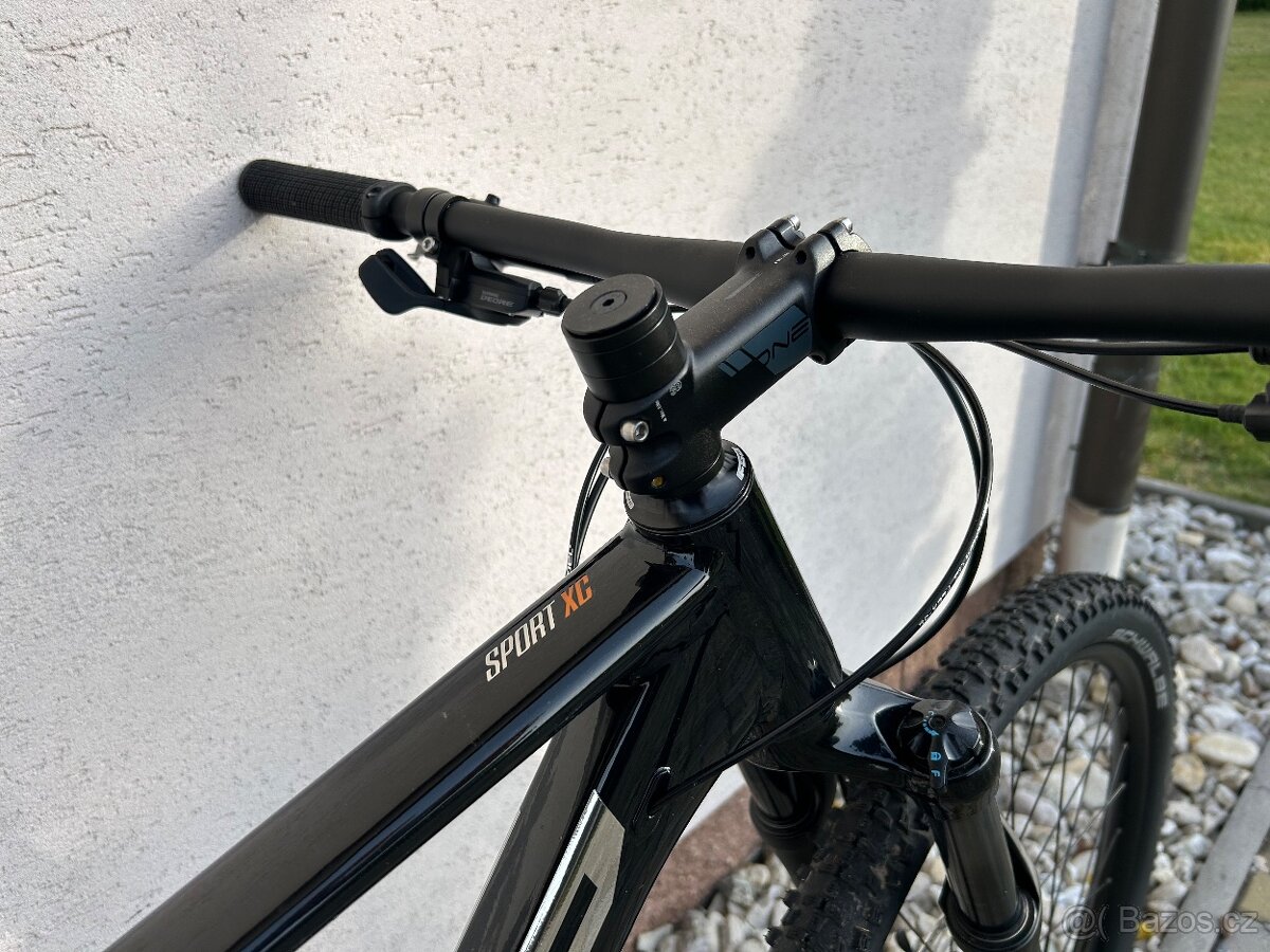 Superior XC 879 gold/black - 6