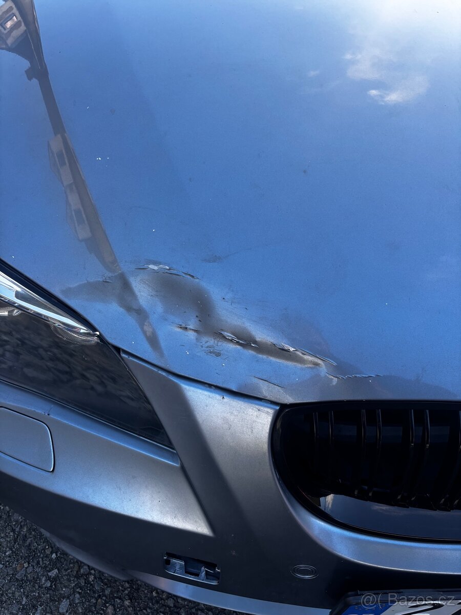 Bmw e60 530i 170kw - 6