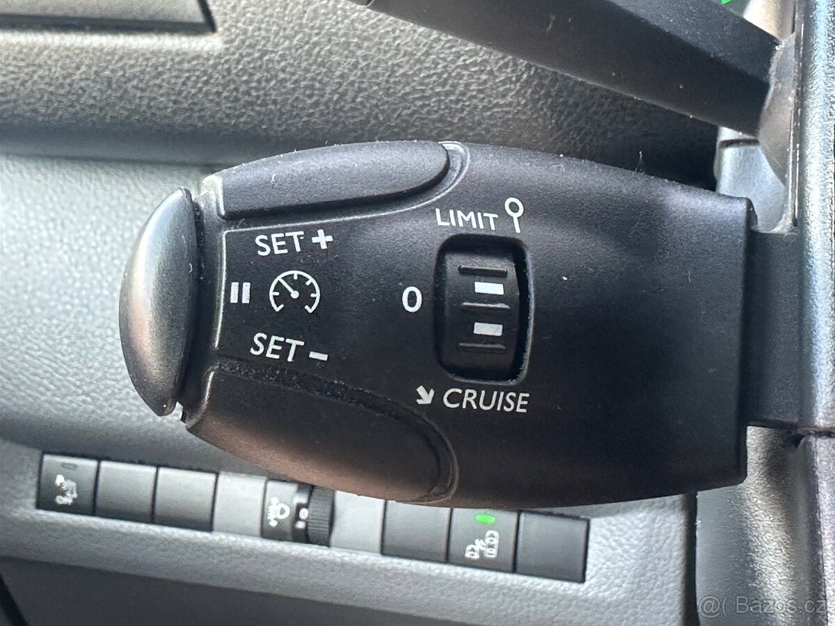 Expert 2,0hdi,75tis.km,3míst,1.maj.Čr,odpočet dph,L3 - 6