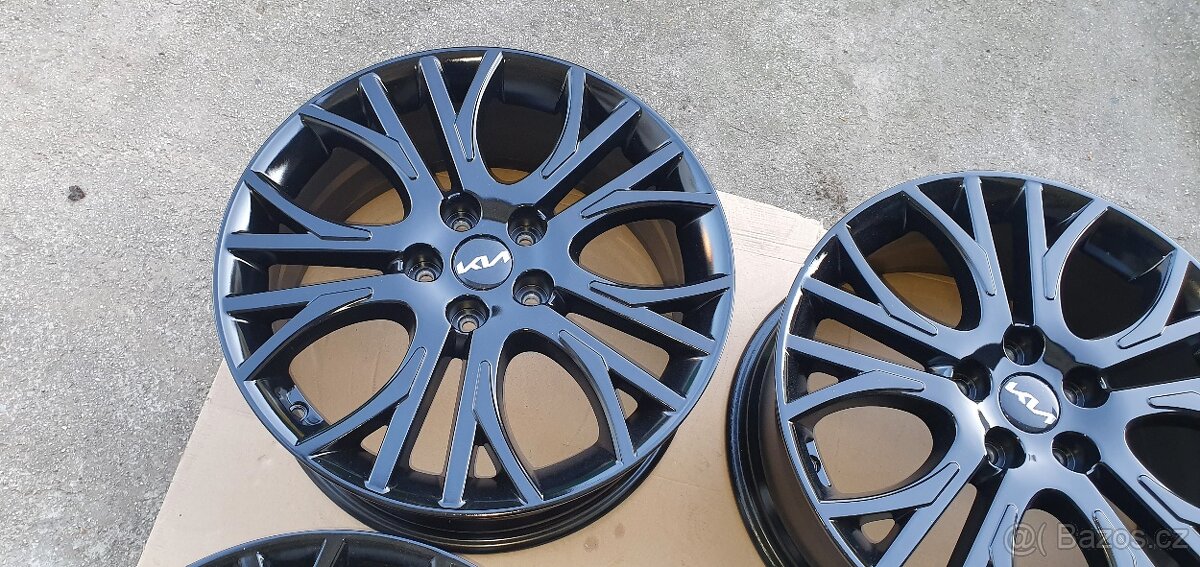 Proceed GT line i30 i40 n 5x114,3 r18 mazda honda hyundai - 6