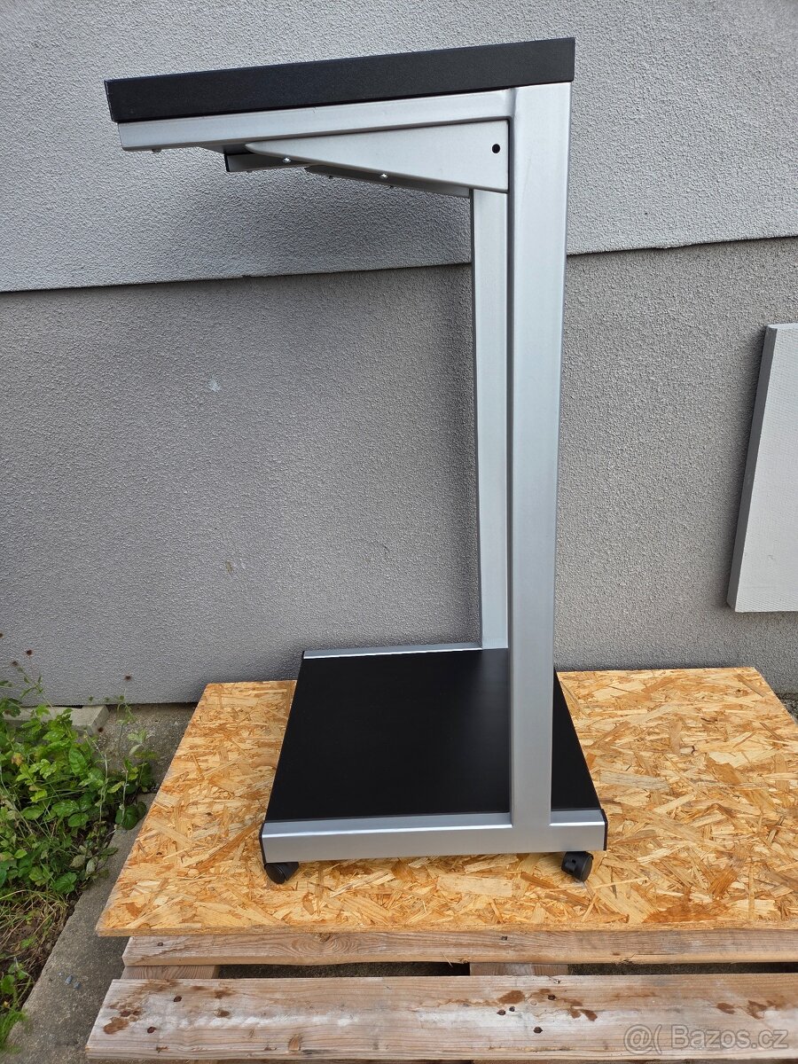 rack na hifi komponenty Pioneer - 6